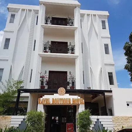 Ravel Boutique Hotel